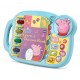 vtech Peppa Pig Learn & Discover Book